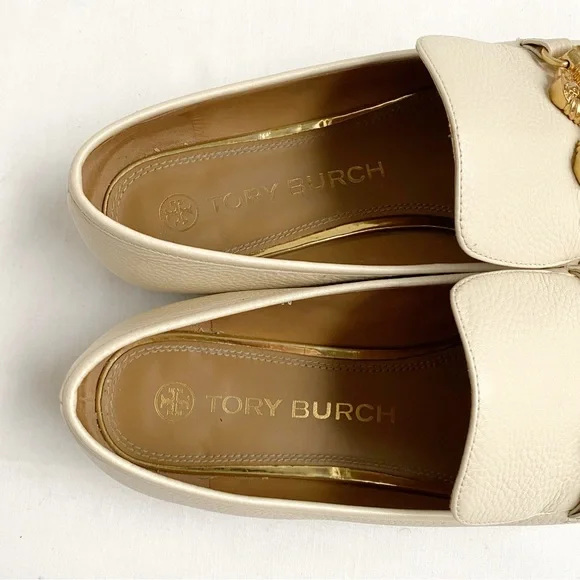 Tory Burch Jessa Loafers - Picture 7 of 10